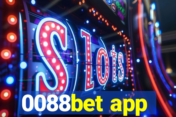 0088bet app